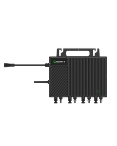 Growatt NEO 2000M-X(RF) EU-Lora (Stäubli EVO2 MC4)